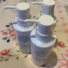 新品３本　ワキガ　WILL CLENS ボディソープ 180ml 2本セットの画像