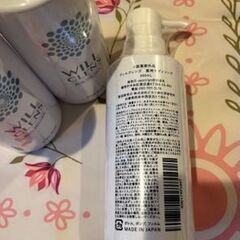 新品３本　ワキガ　WILL CLENS ボディソープ 180ml 2本セットの画像