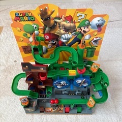 スーパーマリオ 大冒険ゲーム DXの画像