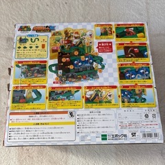 スーパーマリオ 大冒険ゲーム DXの画像