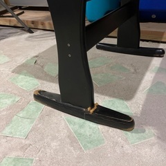 テーブル　2台　スナック　居酒屋の画像