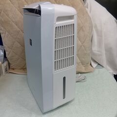 SHARP　2021年　除湿器の画像