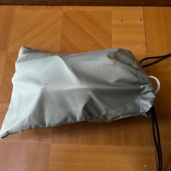 コンパクトスチームアイロンの画像