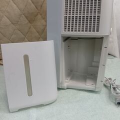 SHARP　2021年　除湿器の画像
