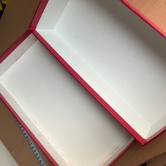 お道具箱　保育園　幼稚園の画像