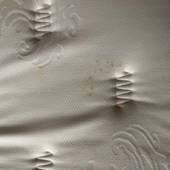 sealy ダブルマットレスの画像