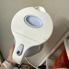 ティファールの画像