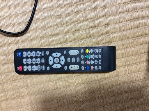 テレビ32型　