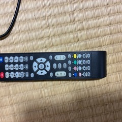 テレビ32型　の画像