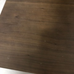 机　家具　ローテーブルの画像