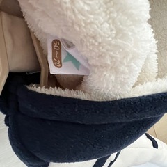 冬服　アウターの画像