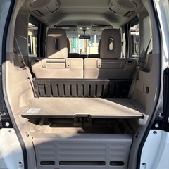 ③平成24年　ホンダ N-BOX➕　2WD ナビ　テレビ　バックカメラ　ハンドルスィッチ　車検令和9年6月の画像