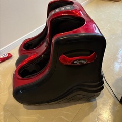 あし、ふくらはぎ用の画像