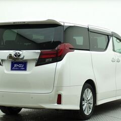 🚗頭金0円で車が買えるキャンペーン実施中🚗✨トヨタ アルファード 　Ｓの画像