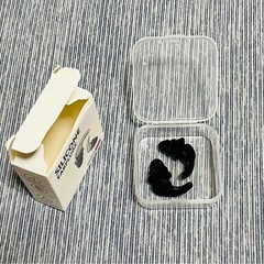 フード付き　コンパクトネックピロー　軽量の画像