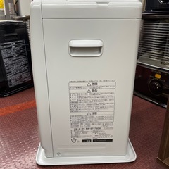 ダイニチ 石油ファンヒーター FW-KS5717SDX 20畳用 ホワイトの画像