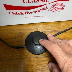 ライトスタンドの画像