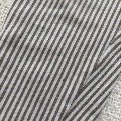 ストライプパンツ　90の画像