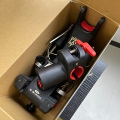 【無料】ロッドスタンドの画像