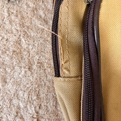 コラボバッグ　ソメス　ショルダーバッグ　NIKKA WHISKY　ウイスキーの画像