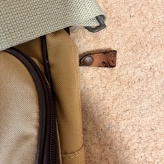 コラボバッグ　ソメス　ショルダーバッグ　NIKKA WHISKY　ウイスキーの画像