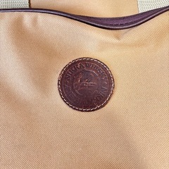 コラボバッグ　ソメス　ショルダーバッグ　NIKKA WHISKY　ウイスキーの画像