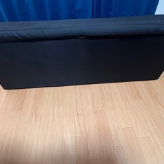 2人掛けソファー
の画像