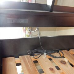 2段ベット譲りますの画像