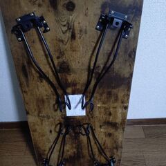 【無料】ローテブル【お譲りします】の画像