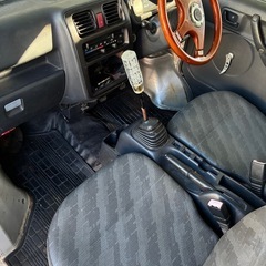 スズキ　キャリーDA63T  値下げしました‼️の画像