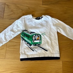 男の子服　サイズ90 　8枚セットの画像