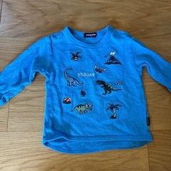 男の子服　サイズ90 　8枚セットの画像