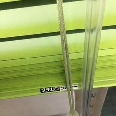 ブラインド　85x1230 他ｻｲｽﾞ有　タチカワ　⭐︎100787の画像