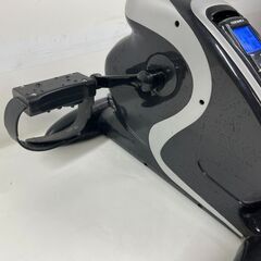 ROOM MARCH ルームマーチ RM-2020 電動サイクルマシン 健康器具 フィットネス トレーニング ダイエット の画像