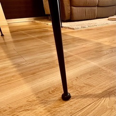 Randbean ダイニングテーブルの画像