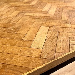 Randbean ダイニングテーブルの画像