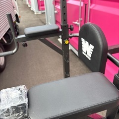 【決まりました】BARWING 懸垂マシンの画像