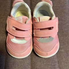 ベビー　靴の画像