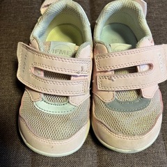 ベビー　靴の画像