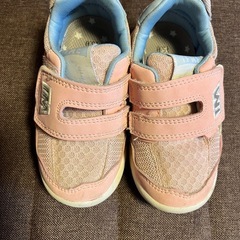ベビー　靴の画像