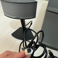 BOSE スピーカーの画像