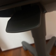 加圧椅子ローラー付きの画像