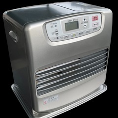 ダイニチ DAINICHI 家庭用石油ファンヒーター FW-5714LE-Sの画像