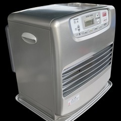 ダイニチ DAINICHI 家庭用石油ファンヒーター FW-5714LE-Sの画像