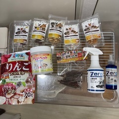 【総額4万円超】ﾊﾑｽﾀｰ飼育setの画像