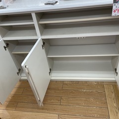 キッチンカウンターの画像