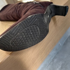 ロングブーツの画像