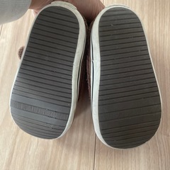 converse コンバース ベビーシューズ 13.5の画像