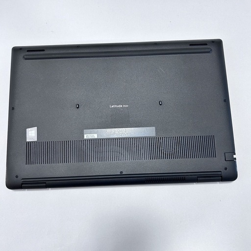 第11世代Core i5｜DELL Latitude 3520｜メモリ16GB／SSD256GB／Windows11 Pro／テンキー