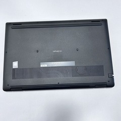 第11世代Core i5｜DELL Latitude 3520｜メモリ16GB／SSD256GB／Windows11 Pro／テンキー付き／15.6型FHDの画像